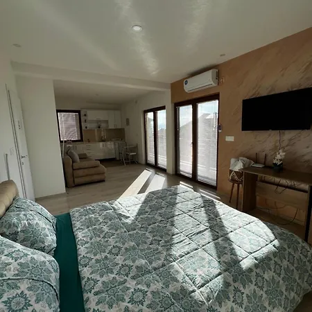 Marina Apartment Ohrid